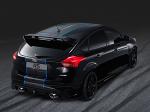 Ford Focus RS Performance Parts 2017 года